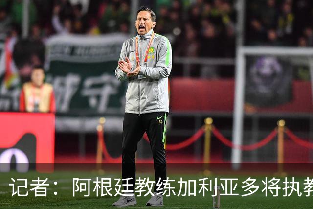 记者：阿根廷教练加利亚多将执教厄瓜多尔国家队