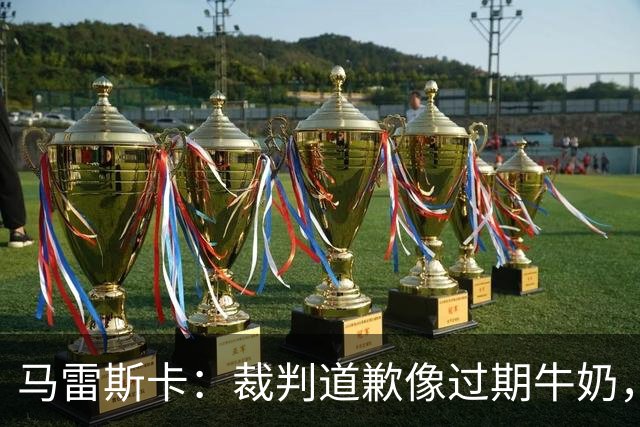 马雷斯卡：裁判道歉像过期牛奶，没法喝啊！